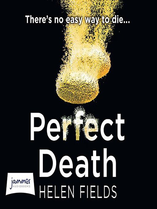Cover image for Perfect Death